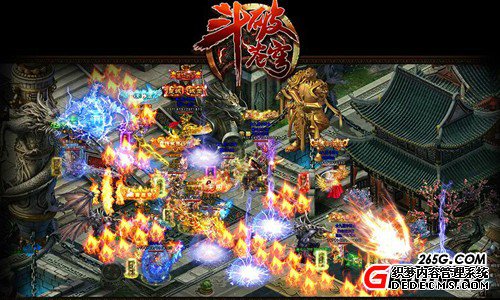 图1.jpg 亚洲蹲来袭太霸气《1.90玉兔元素》送你升级攻略