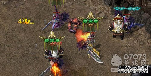 摘取胜利果实43u《1.90玉兔元素》再现夺宝奇兵