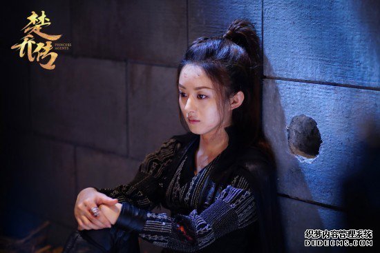 《楚乔传》宇文h九幽台监斩燕洵“背锅h”上线网友大呼心疼