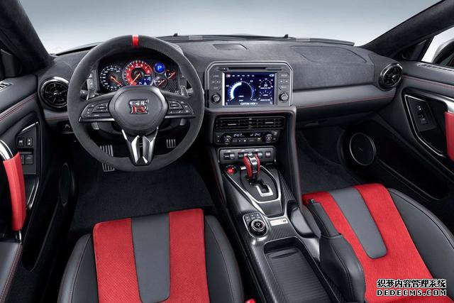 R劲爆升级!3.8T的V6引擎,性能直逼布加迪