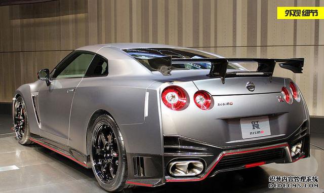 R劲爆升级!3.8T的V6引擎,性能直逼布加迪