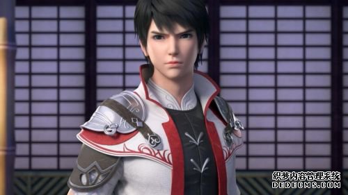 动画《武动乾坤》第二季今日开播 开挂少年斗转天动纵横乾坤