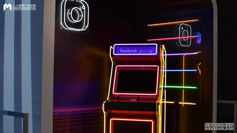 做个好产品:直播秀场与RMB页游