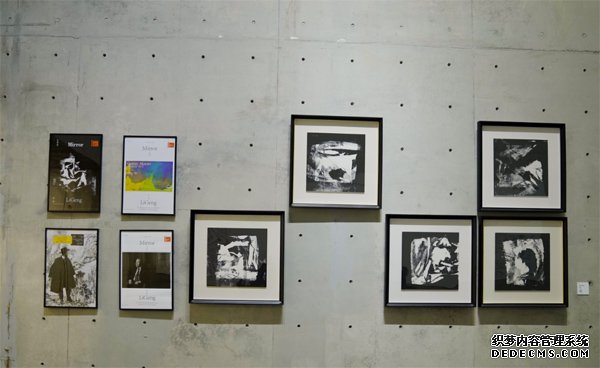 “非常道——李庚霜凝雙人展”今日在滬揭幕