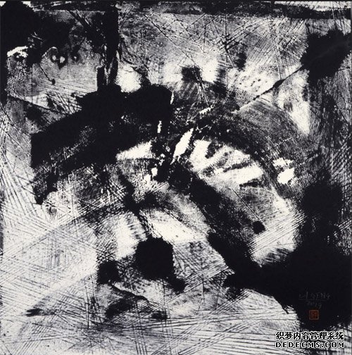 “非常道——李庚霜凝雙人展”今日在滬揭幕